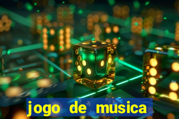 jogo de musica para pc